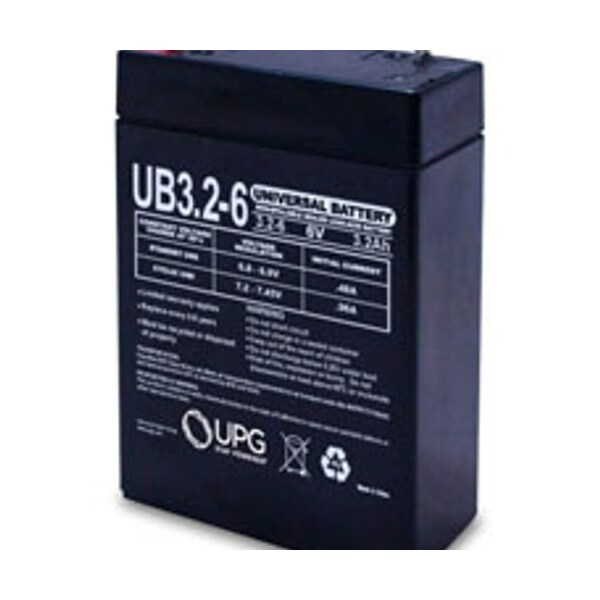 Ilc Replacement for UPG D5695 D5695 UPG - main